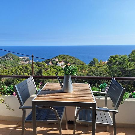 Apt Con Vistas Islas Medas Херона Екстериор снимка